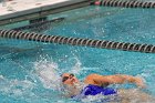 Swimming & Diving vs Babson  Swimming & Diving vs Babson College. - Photo by Keith Nordstrom : Wheaton, Swimming